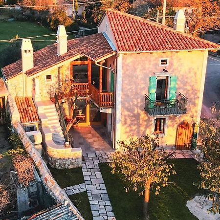 Home Dren Prepotto  Exterior foto