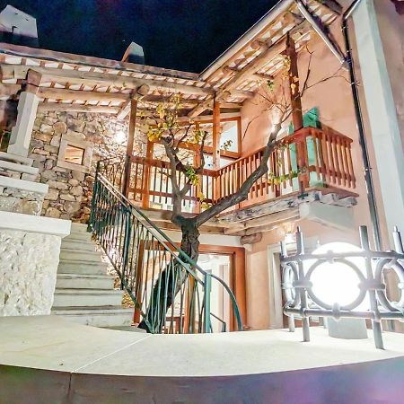 Home Dren Prepotto  Exterior foto