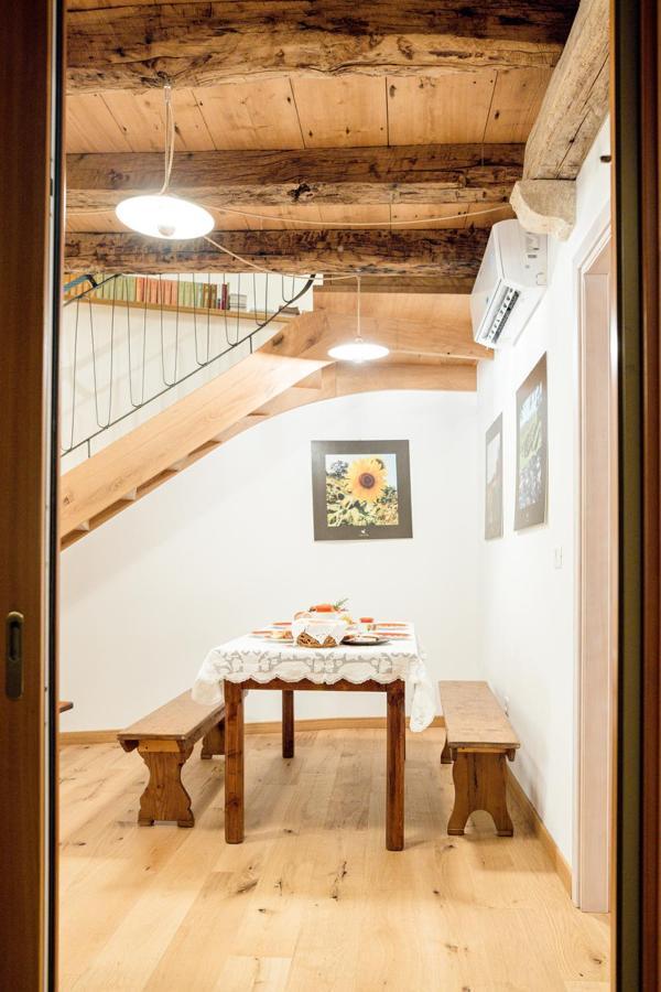 Home Dren Prepotto  Exterior foto