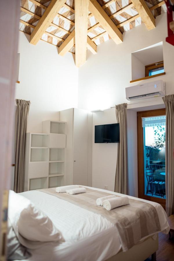 Home Dren Prepotto  Exterior foto