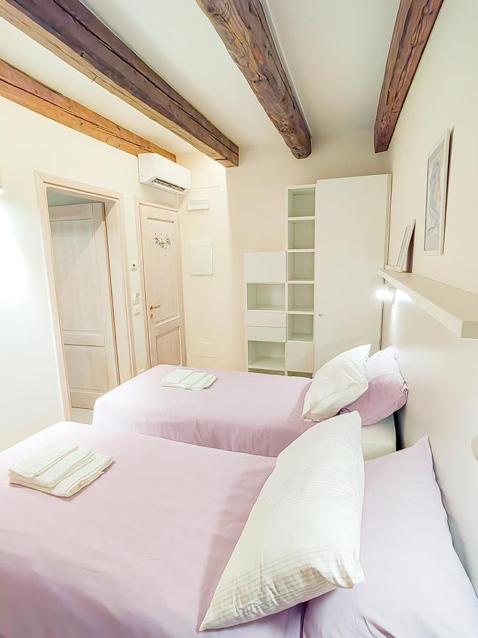 Home Dren Prepotto  Exterior foto