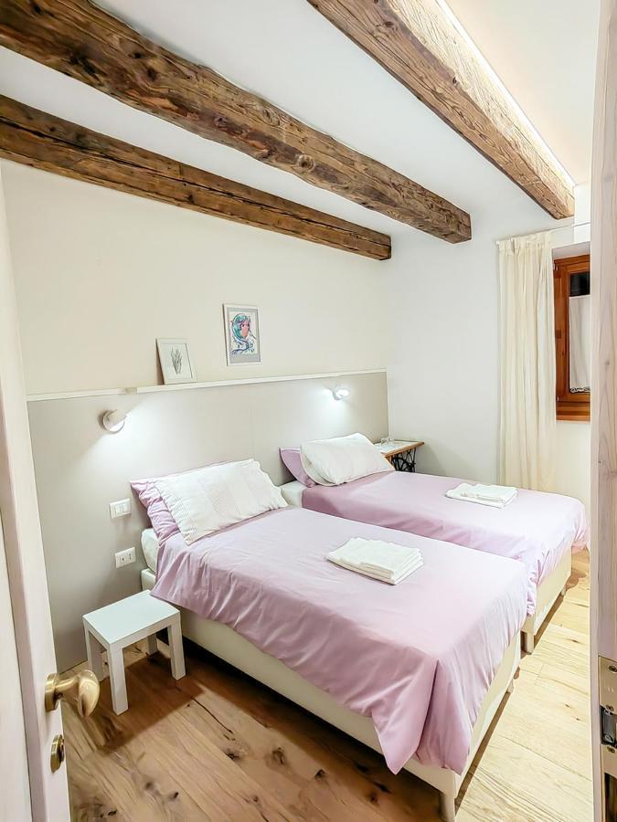 Home Dren Prepotto  Exterior foto