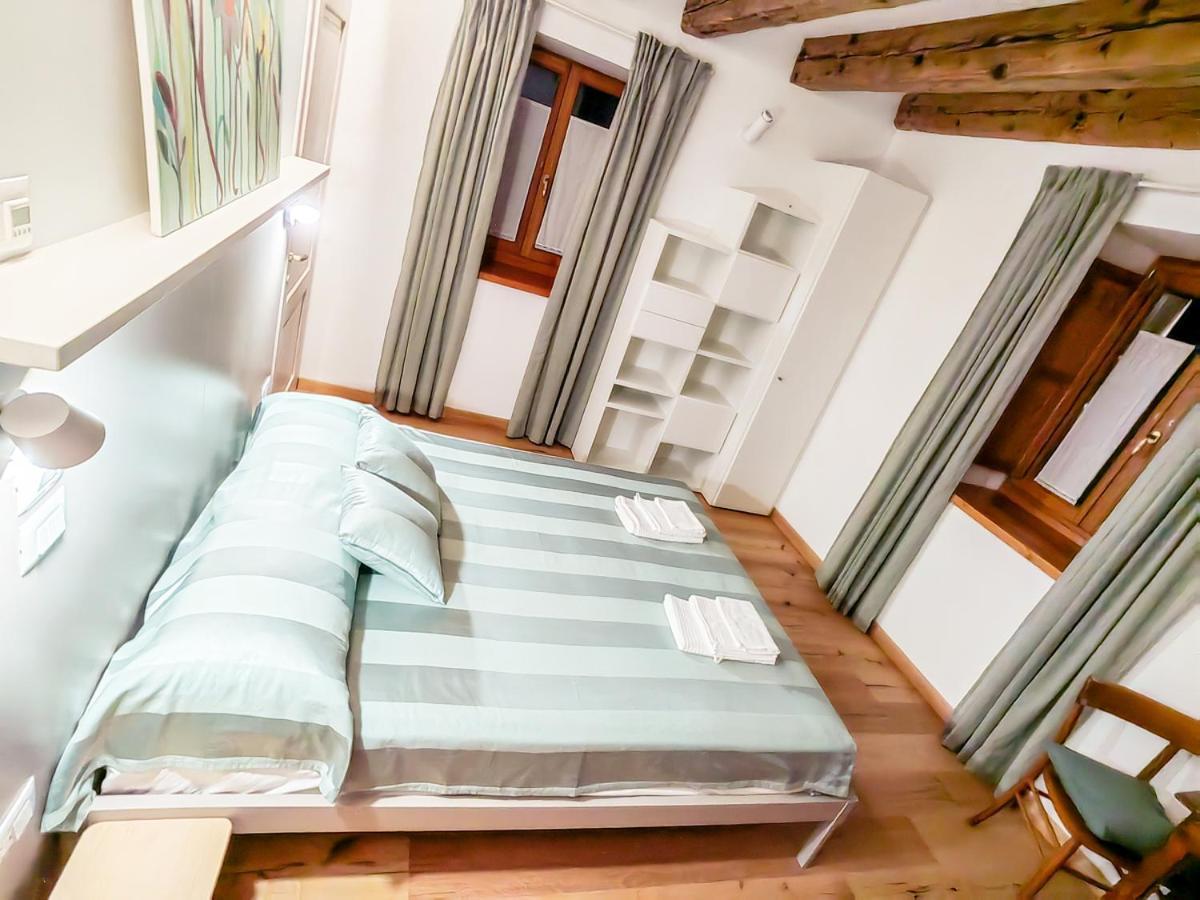 Home Dren Prepotto  Exterior foto