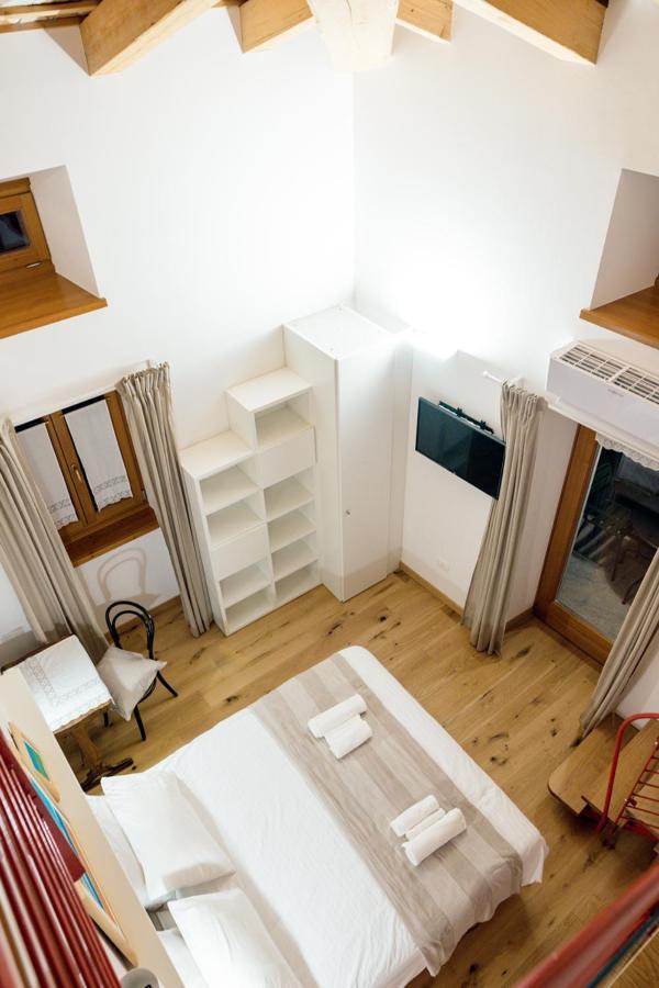 Home Dren Prepotto  Exterior foto