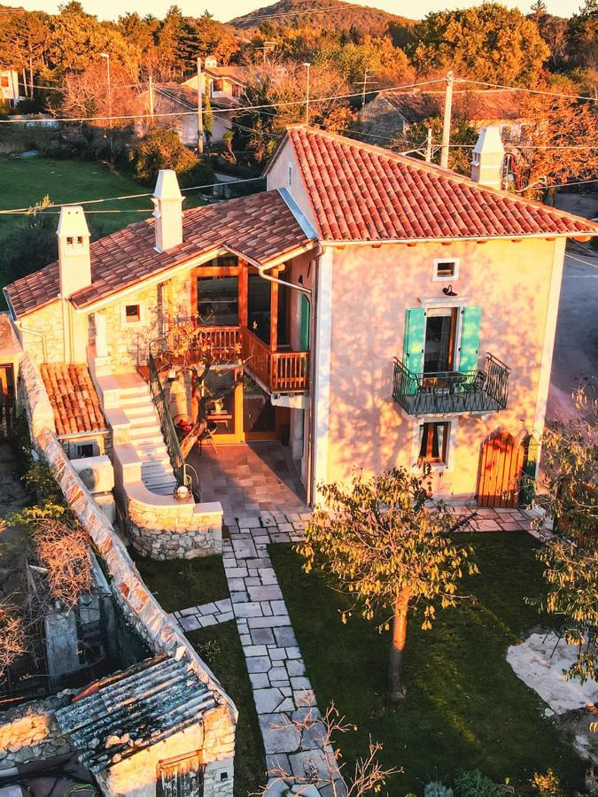 Home Dren Prepotto  Exterior foto