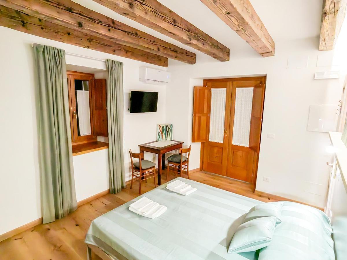 Home Dren Prepotto  Exterior foto