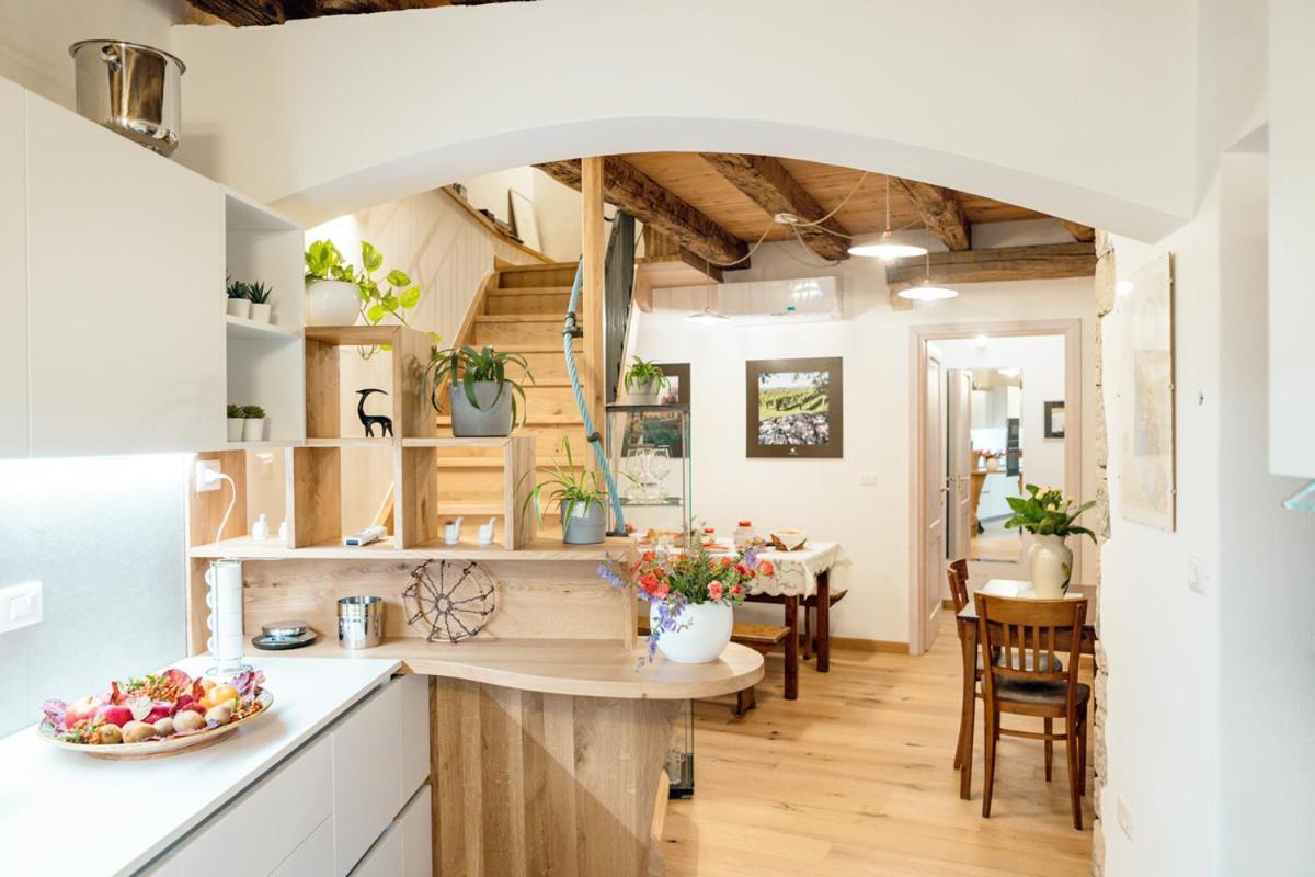 Home Dren Prepotto  Exterior foto