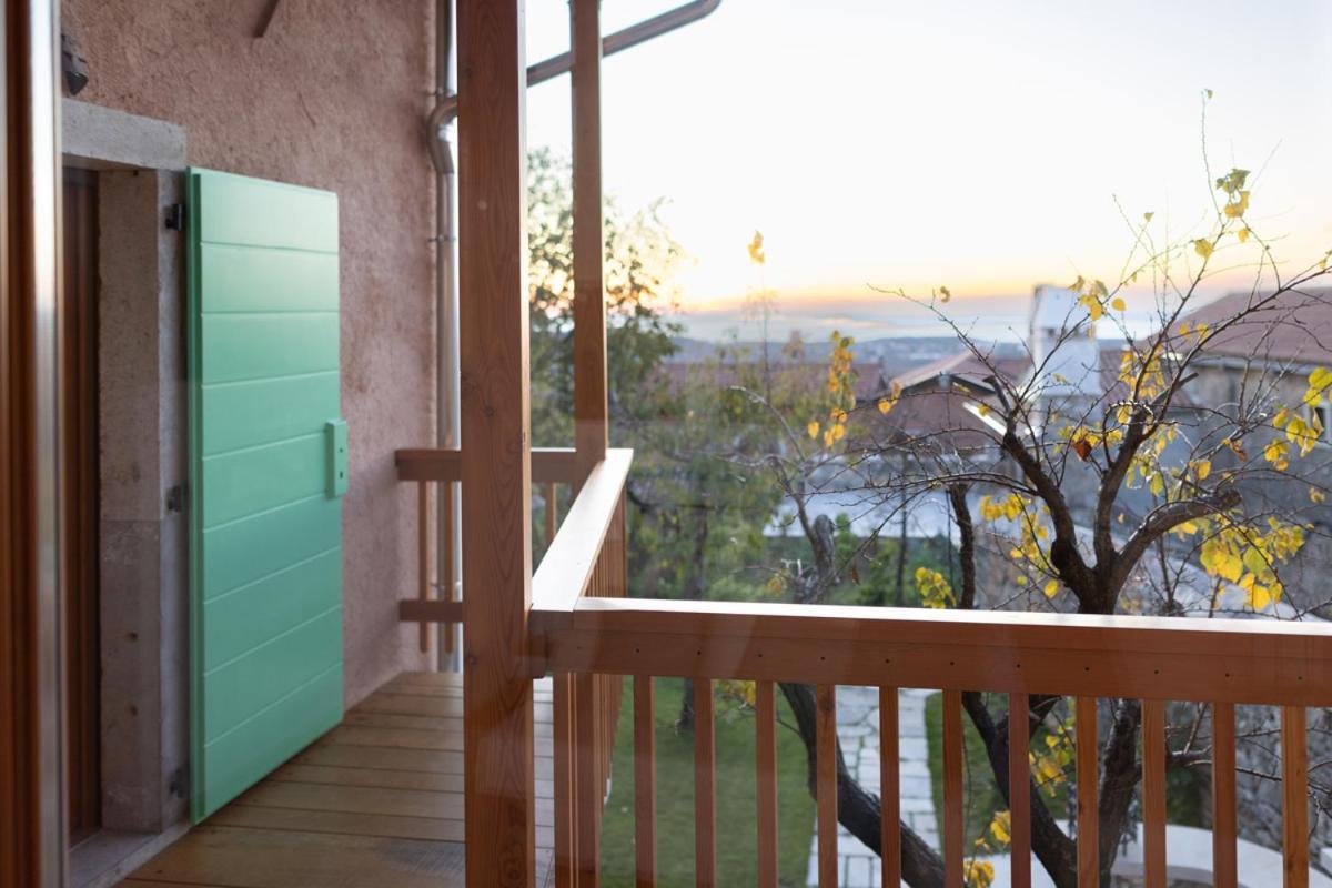 Home Dren Prepotto  Exterior foto