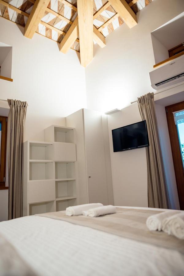 Home Dren Prepotto  Exterior foto
