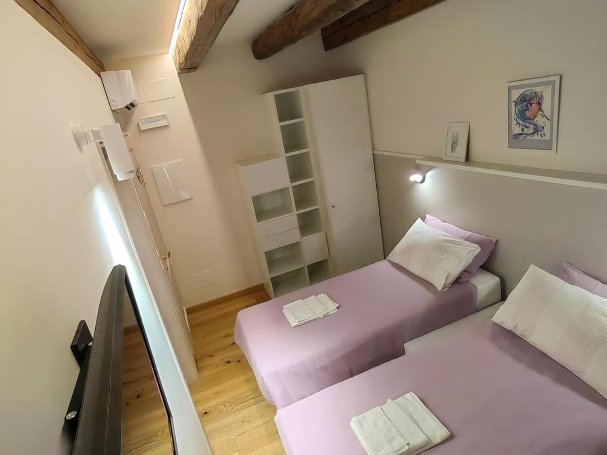 Home Dren Prepotto  Exterior foto