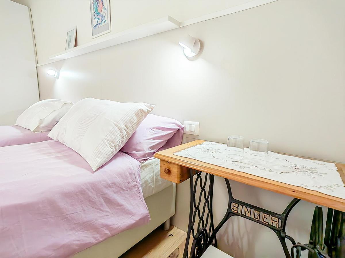 Home Dren Prepotto  Exterior foto
