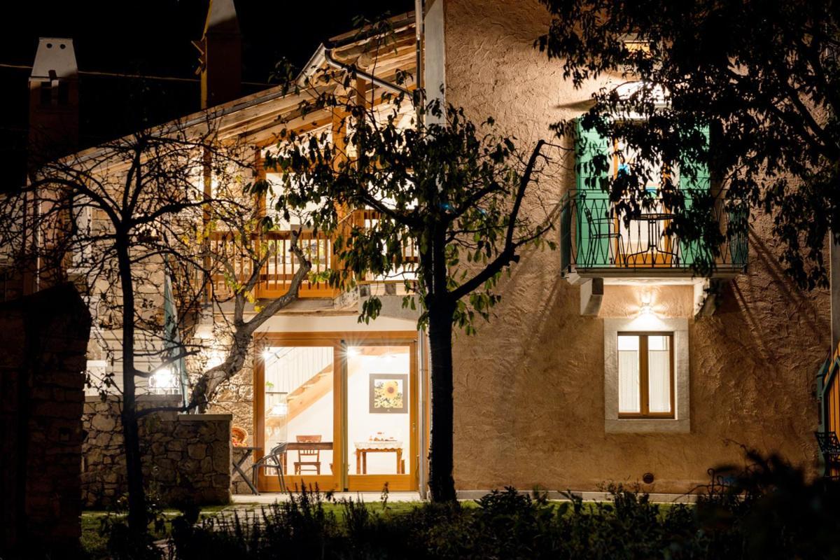 Home Dren Prepotto  Exterior foto