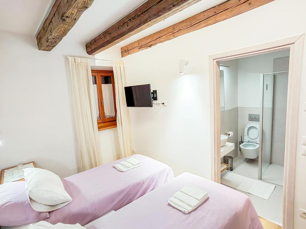 Home Dren Prepotto  Exterior foto